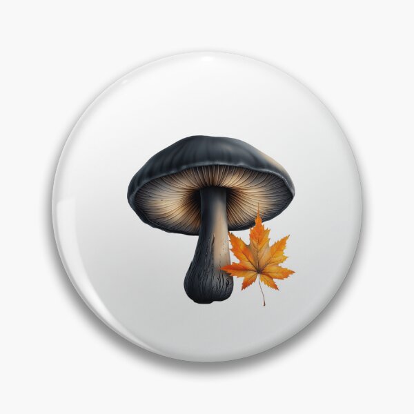 Item preview,  Mushroom designed and sold by Sweetvoilet.