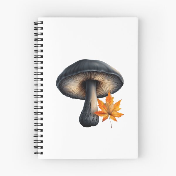 Item preview,  Mushroom designed and sold by Sweetvoilet.