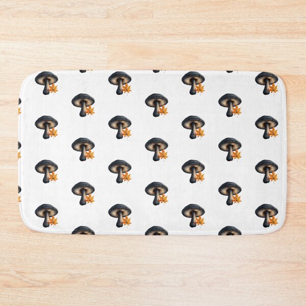Item preview,  Mushroom designed and sold by Sweetvoilet.