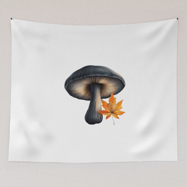 Item preview,  Mushroom designed and sold by Sweetvoilet.