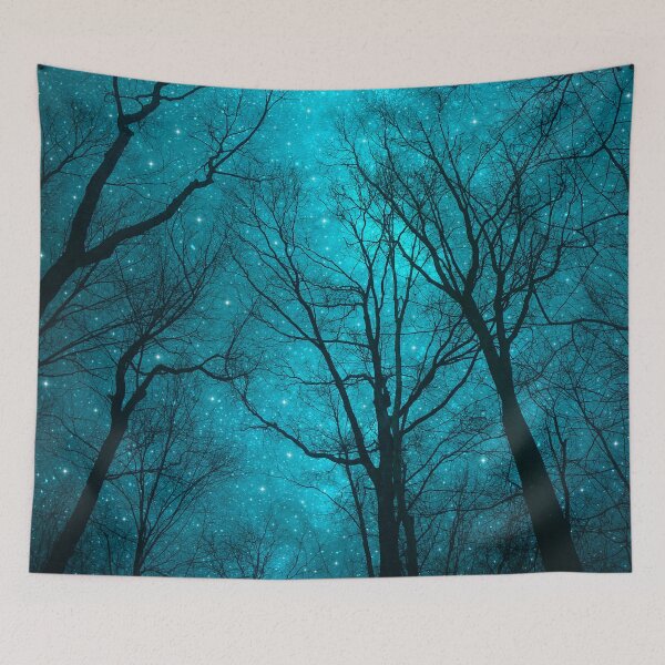 Item preview, Stars Can't Shine Without Darkness designed and sold by soaringanchor.