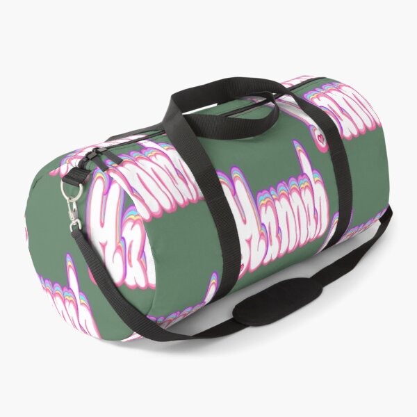 Item preview, Hannah Name in Kawaii  bubble letters woth Pastel colors - Cute popular girls first name  Personalized Custom Family names for women named Hannah  designed and sold by Artonmytee.