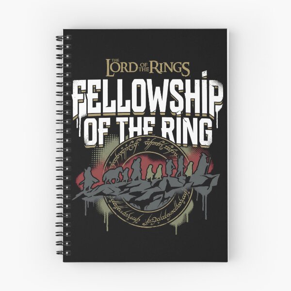 Item preview, Lord of the Rings Trilogy: Cinematic Fantasy Icon designed and sold by Senpaiwaves.