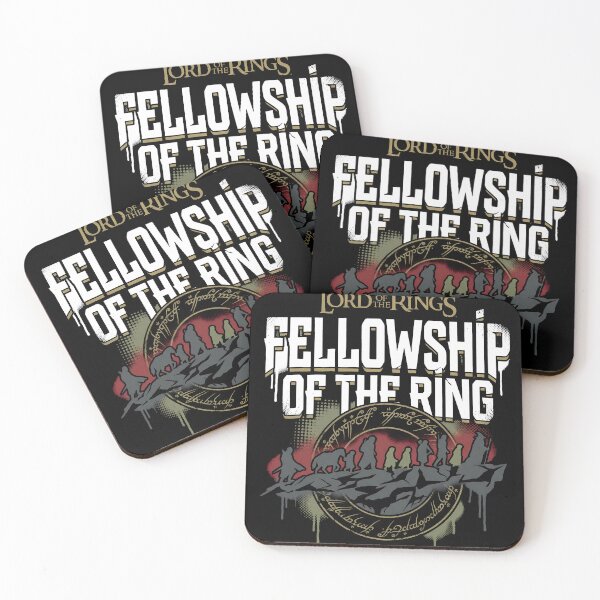 Item preview, Lord of the Rings Trilogy: Cinematic Fantasy Icon designed and sold by Senpaiwaves.