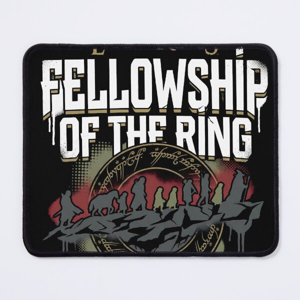 Item preview, Lord of the Rings Trilogy: Cinematic Fantasy Icon designed and sold by Senpaiwaves.