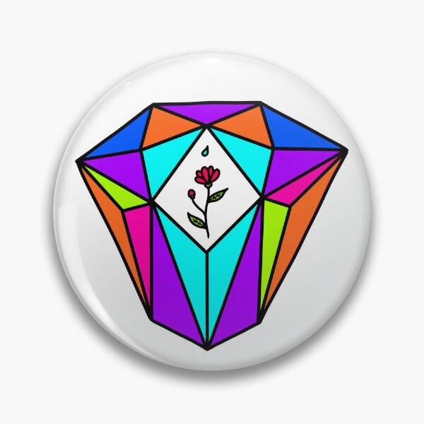 Item preview, Colorful Diamond designed and sold by EMILYVU22.
