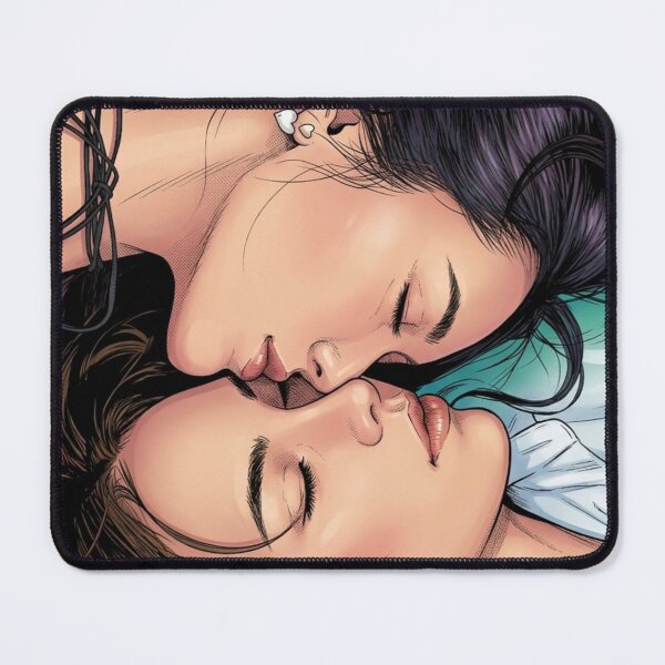 Item preview, Best Days Like This LmSy Thai GL Series Lgbtq+ Love Drama Movie Romance designed and sold by Mind Space.