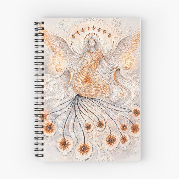 Item preview, Goddess of courage and valour  designed and sold by sonamkumari333.