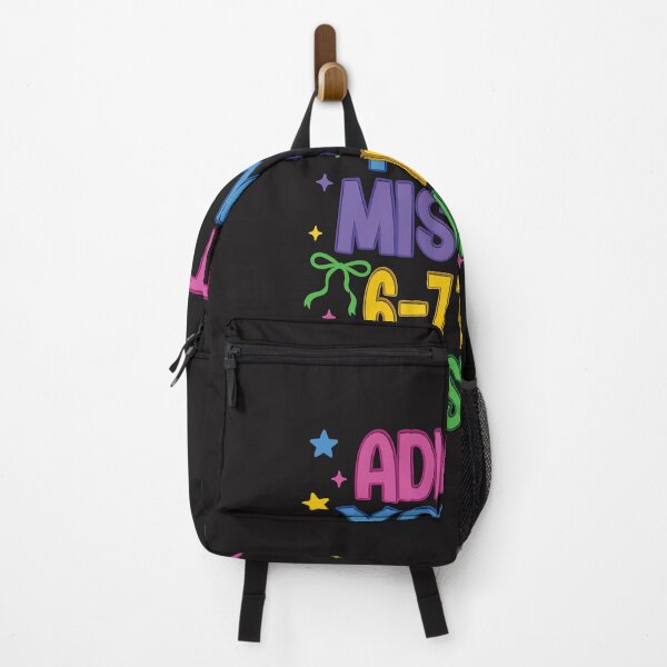 Item preview, Admit It You Will Miss Me 6 7 Times This Summer Funny Last Day School designed and sold by kiralynstration.