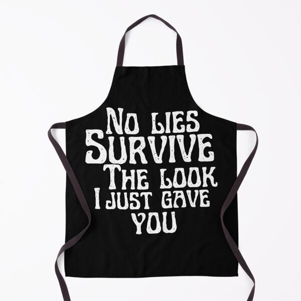 Item preview, No Lies designed and sold by Kcinnik.