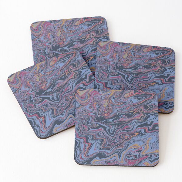 Item preview, Abstract artwork  designed and sold by Rainbowland123.