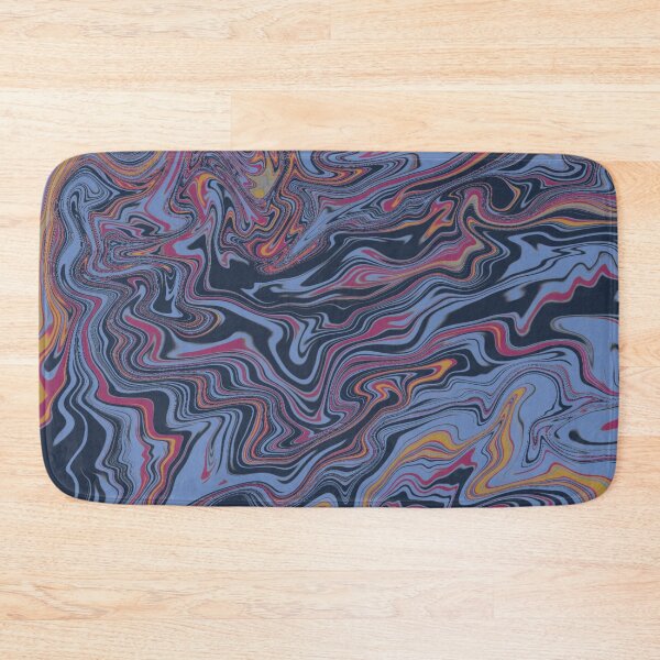 Item preview, Abstract artwork  designed and sold by Rainbowland123.