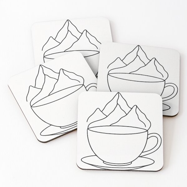 Item preview, time to coffee designed and sold by Luxury design shop.