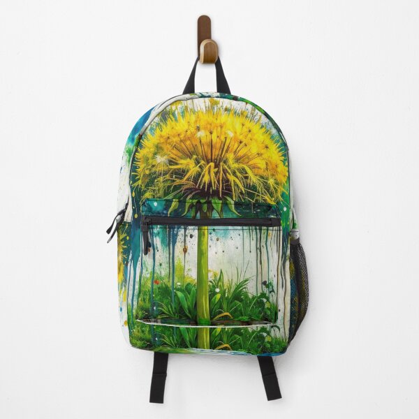 Item preview, Urban Dandelion designed and sold by Pixelandfont.