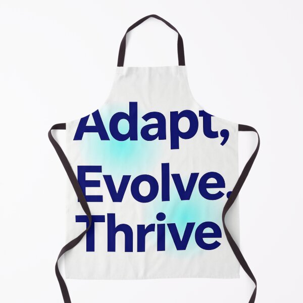 Item preview, Adapt, Evolve, Thrive designed and sold by Azar Awan.