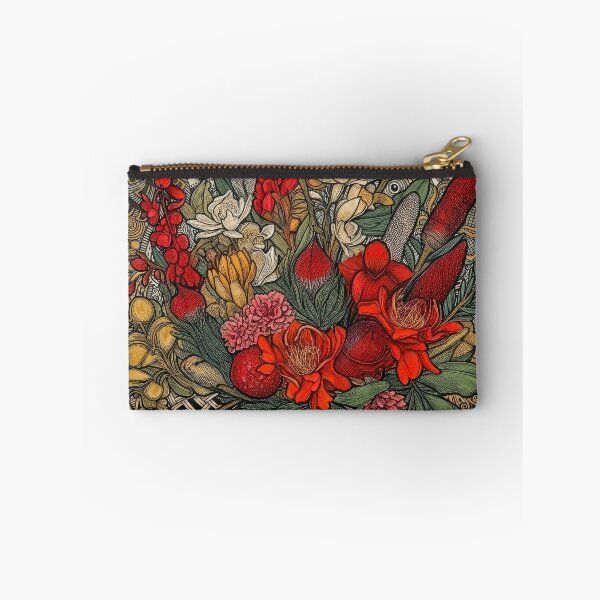 Item preview, Madhubani flowers designed and sold by andreisky.