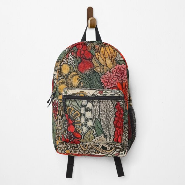 Item preview, Madhubani flowers designed and sold by andreisky.