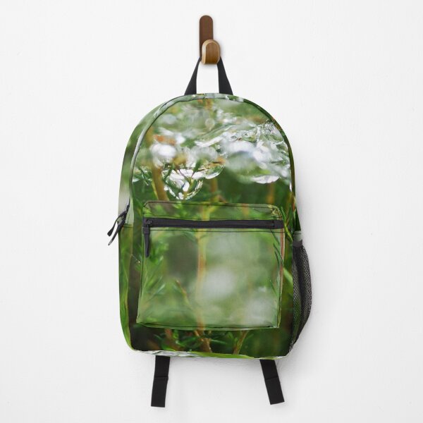 Item preview, Morning Dew on Green Forest Cobweb designed and sold by Kainicram.