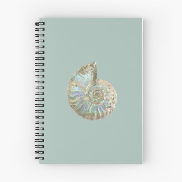 Item preview, ammonite fossil designed and sold by ---clara---.