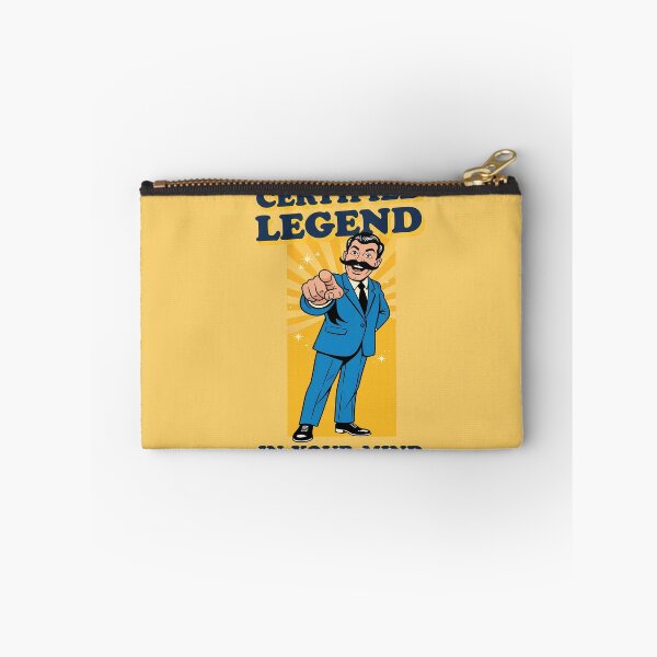 Item preview, Certified Legend in Your Mind designed and sold by BASED Originals.