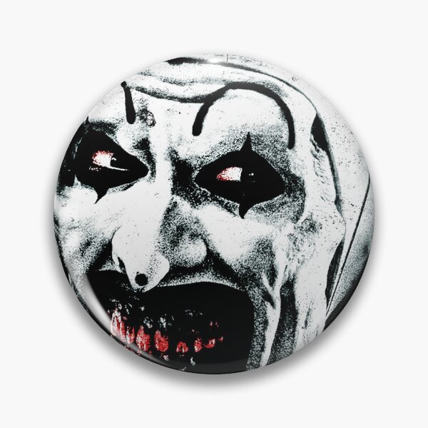 Item preview, Art the Clown - Terrifier  designed and sold by SuperMrStylo.