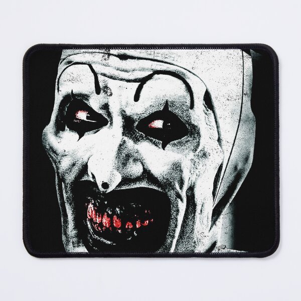 Item preview, Art the Clown - Terrifier  designed and sold by SuperMrStylo.