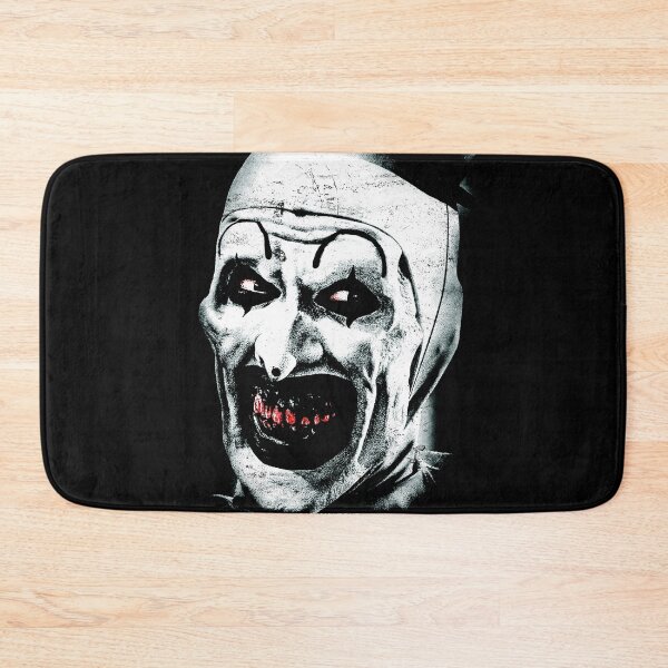 Item preview, Art the Clown - Terrifier  designed and sold by SuperMrStylo.