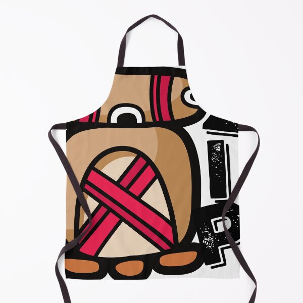 Item preview, Mr. Zip says keep quiet, hear everything around. designed and sold by Mashico.