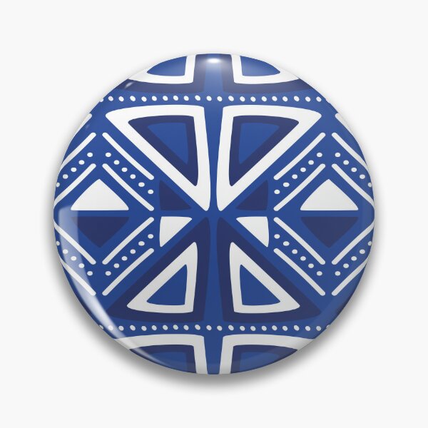 Item preview, Mamma MIA - bogolan designed and sold by Wolagno.