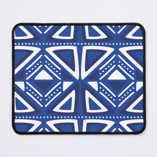 Item preview, Mamma MIA - bogolan designed and sold by Wolagno.