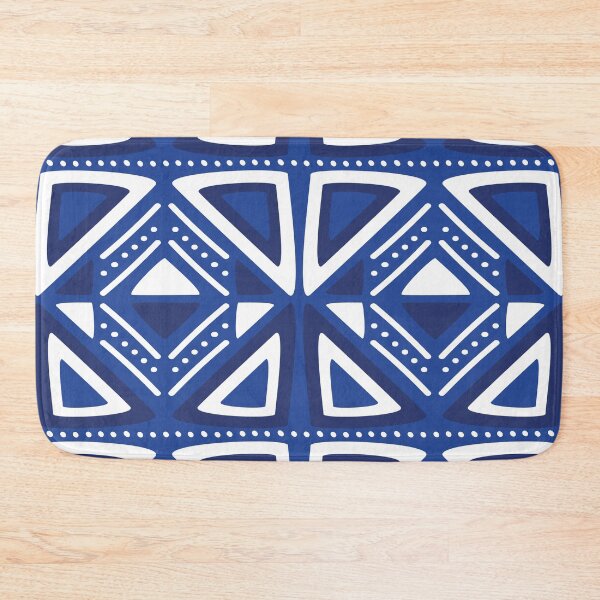 Item preview, Mamma MIA - bogolan designed and sold by Wolagno.