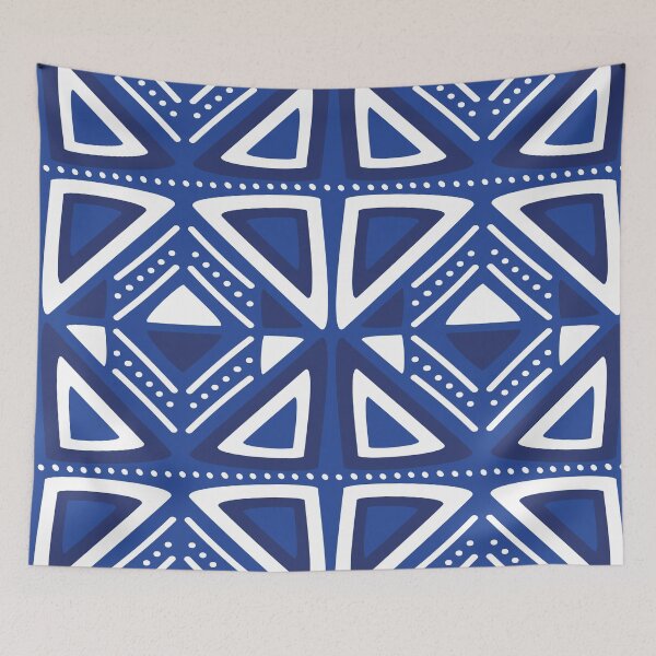 Item preview, Mamma MIA - bogolan designed and sold by Wolagno.