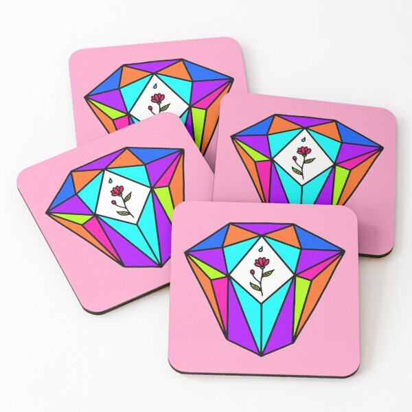 Item preview, Colorful Diamond designed and sold by EMILYVU22.