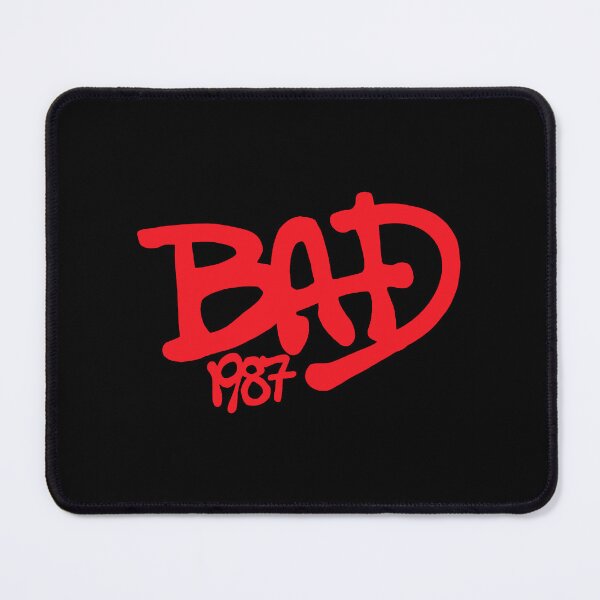 Item preview, BAD Michael Jackson designed and sold by petrahardrick7.