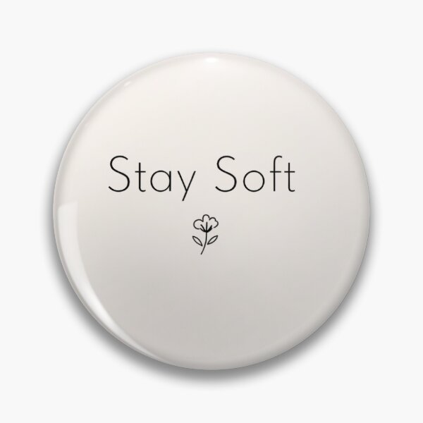 Item preview, Mantente suave designed and sold by Natuloveit.