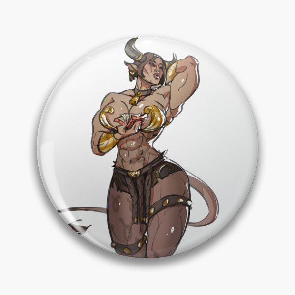 Item preview, Taurus designed and sold by Artofbouboulonlon.