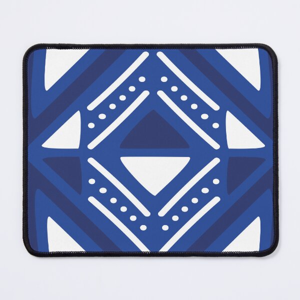 Item preview, Mamma MIA - bogolan designed and sold by Wolagno.