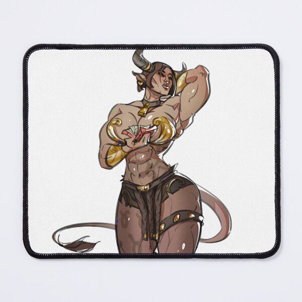 Item preview, Taurus designed and sold by Artofbouboulonlon.