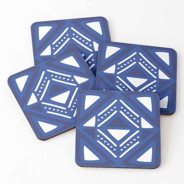Item preview, Mamma MIA - bogolan designed and sold by Wolagno.