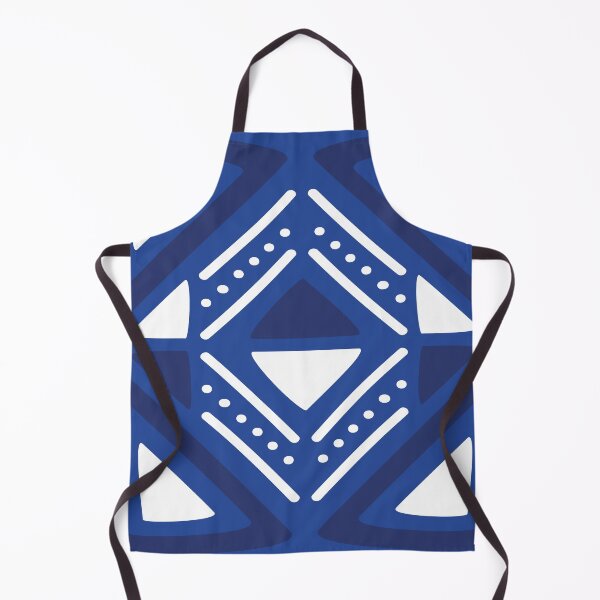 Item preview, Mamma MIA - bogolan designed and sold by Wolagno.