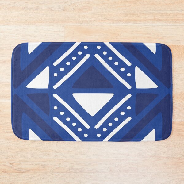 Item preview, Mamma MIA - bogolan designed and sold by Wolagno.