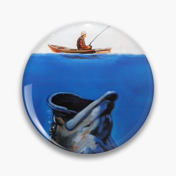 Item preview, BASS - JAWS PARODY designed and sold by SuperMrStylo.