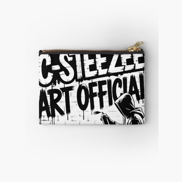 Item preview, C-Steezee Art Official Mixtape Cover designed and sold by SteezeeStore.
