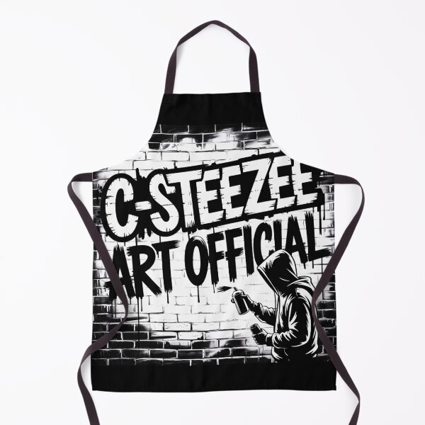 Item preview, C-Steezee Art Official Mixtape Cover designed and sold by SteezeeStore.