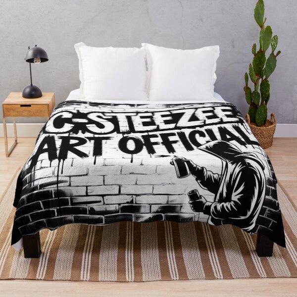 Item preview, C-Steezee Art Official Mixtape Cover designed and sold by SteezeeStore.