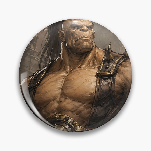 Item preview, Goro Mortal Kombat Fanart designed and sold by bapupa.