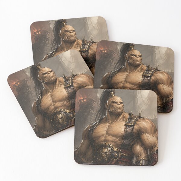 Item preview, Goro Mortal Kombat Fanart designed and sold by bapupa.