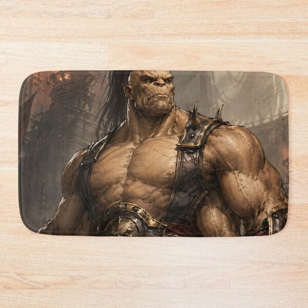 Item preview, Goro Mortal Kombat Fanart designed and sold by bapupa.