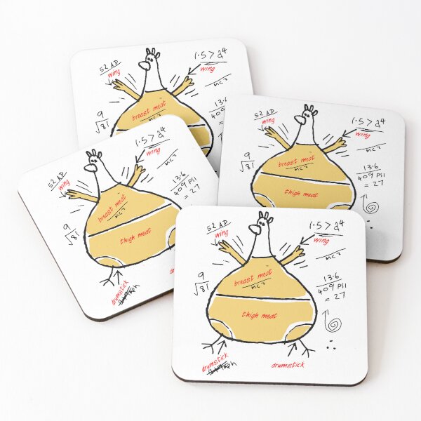 Item preview, Chicken Run - Diagram designed and sold by SuperMrStylo.
