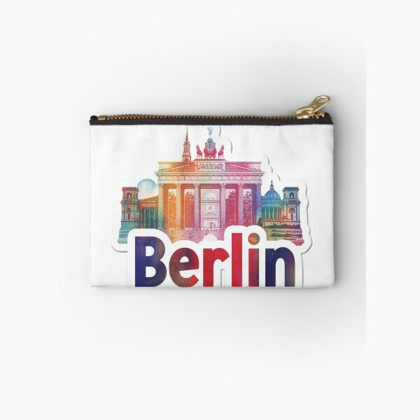 Artikelvorschau, Berlin, Deutschland entworfen und verkauft von PamLeeDesign.